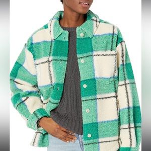 BANDIER Women's Sincerely Jules X Aspen Sherpa XSmall